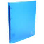 Exacompta Ringbuch A4 Chroma. 2R 20mm sort 3130635146990