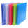 Exacompta Ringbuch A4 Chroma. 2R 20mm sort 3130635146990