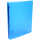 Exacompta Ringbuch A4 Chroma. 2R 20mm sort 3130635146990