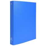 Exacompta Ringbuch A4 PP 4R 30mm helbblau