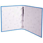 Exacompta Ringbuch A4 PP 4R 30mm helbblau
