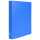 Exacompta Ringbuch A4 PP 4R 30mm helbblau