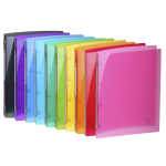 Exacompta Ringbuch A4 4R 15mm Iderama PP so