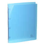 Exacompta Ringbuch A4 4R 15mm Iderama PP so