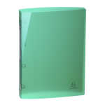 Exacompta Ringbuch A4 4R 15mm Iderama PP so