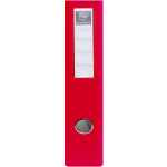 Ringbuch PVC A4 Maxi 4R 50mm rt