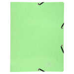 Exacompta Ringbuch Iderama A4 4R 15mm sort