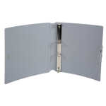 Exacompta Ringbuch A4 4R 30mm Iderama PP anis