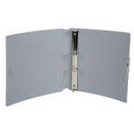 Exacompta Ringbuch A4 4R 30mm Iderama PP anis