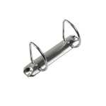 Ringbuch A4 KC 2Tasch 2D R50mm w