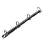 Ringbuch KC. 2Tasch 4D R30mm blau