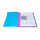 Exacompta Campus Neon Ordnungsmappe 9tlg st