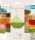 Avenue Mandarine Origamipapier 20x20 60Bl 70g Natur