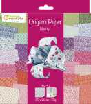 Avenue Mandarine Origamipapier 20x20 60Bl 70g Liberty