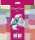 Avenue Mandarine Origamipapier 20x20 60Bl 70g Liberty