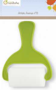 Avenue Mandarine Walze Schaumstoff 2,5cm