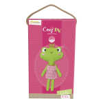 Avenue Mandarine Little Couzin Gaby der Frosch