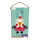 Avenue Mandarine Little Couzin Zoé das Huhn