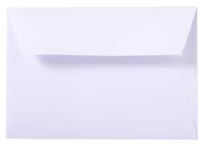 Lalo Umschl 25St "Velin de France" C6 we