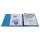 Exacompta Ordner PremTouch 50mm PP Blau