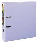 Ordner A4 80mm PP in u auss fli pas