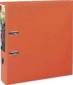 Ordner A4 80mm PP in u auss ora