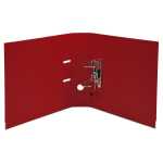 Ordner A4 80mm PP in u auss 10sort