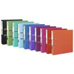 Exacompta Ordner PremTouch 80mm PP 6sort