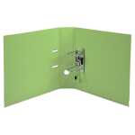 Ordner A4 80mm PP in u auss 6sort