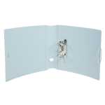 Exacompta Ordner Iderama PP 75mm violett