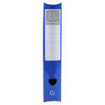 Exacompta Ordner Iderama PP 75mm dblau