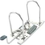 Exacompta Ordner Iderama PP 75mm dblau