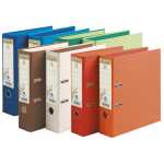 Ordner Forever 80mm - 8 Farben st