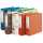 Exacompta Ordner Forever 80mm PremTouch sort