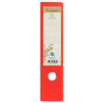 Exacompta Ordner Forever 80mm PremTouch rot