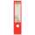 Ordner Forever R 80mm - rot/orange