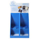 Exacompta Display für Hidentity leer