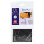 Exacompta Schutzhülle RFID Hidentity® Duo