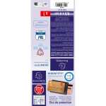 Exacompta Schutzhülle RFID Hidentity® Duo