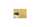 Clairefontaine Umschlag Mini 75x100 Pollen gold