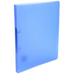 Ringbuch A4 Chroma. 2R 15mm bl