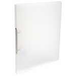 Exacompta Ringbuch A4 Chroma. 2R 15mm transp
