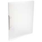 Ringbuch A4 Chroma. 2R 15mm transp