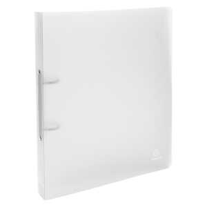 Exacompta Ringbuch A4 Chroma. 2R 30mm transp