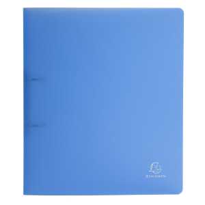 Ringbuch A4 Chroma. 2R 30mm blau