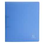 Ringbuch A4 Chroma. 2R 30mm blau