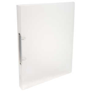 Exacompta Ringbuch A4 Chroma. 2R 20mm sort 3130633544699