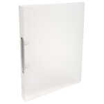 Exacompta Ringbuch A4 Chroma. 2R 20mm sort 3130633544699