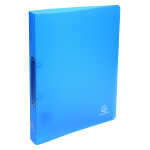 Exacompta Ringbuch A4 Chroma. 2R 20mm sort 3130633544699