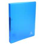 Ringbuch A4 Chroma. 2R 20mm sort